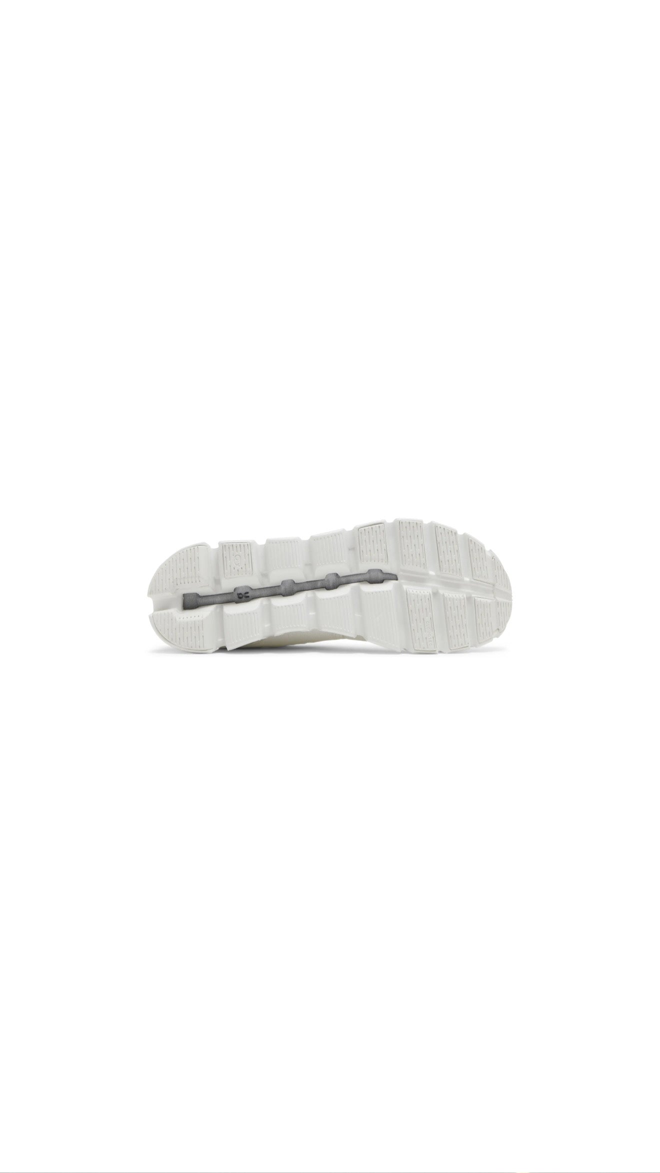 Cloud 5 'All White'