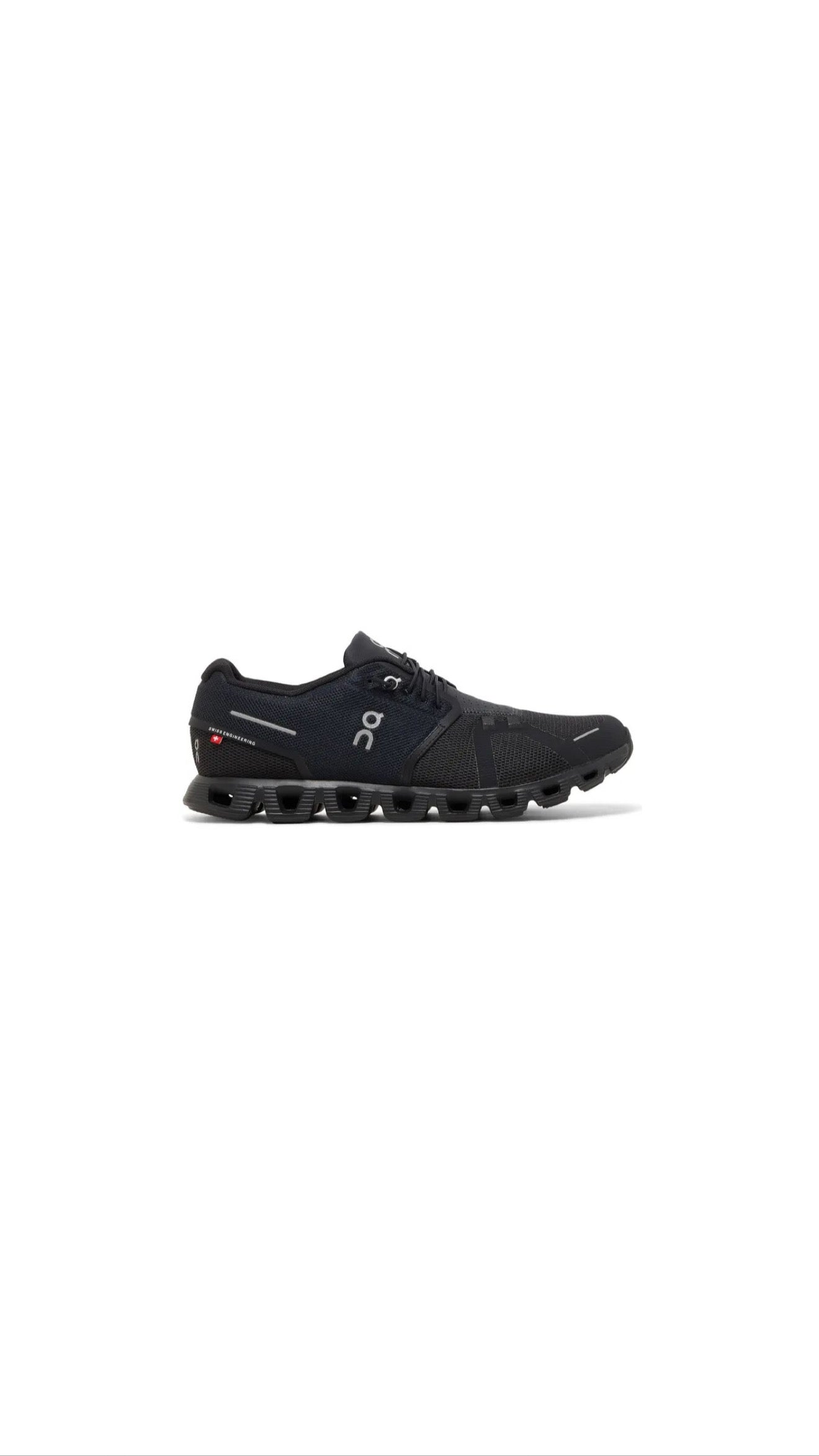 Cloud 5 'All Black'