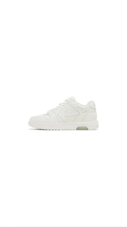 Off-White Out of Office 'White'