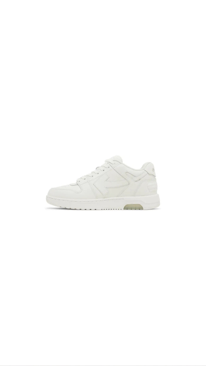 Off-White Out of Office 'White'