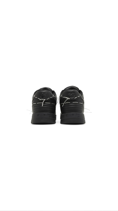 Off-White Out of Office 'Sartorial Stitch - Black'