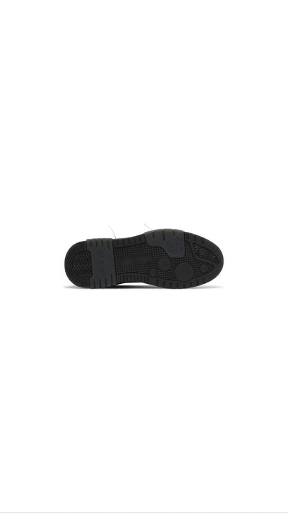 Off-White Out of Office 'Sartorial Stitch - Black'