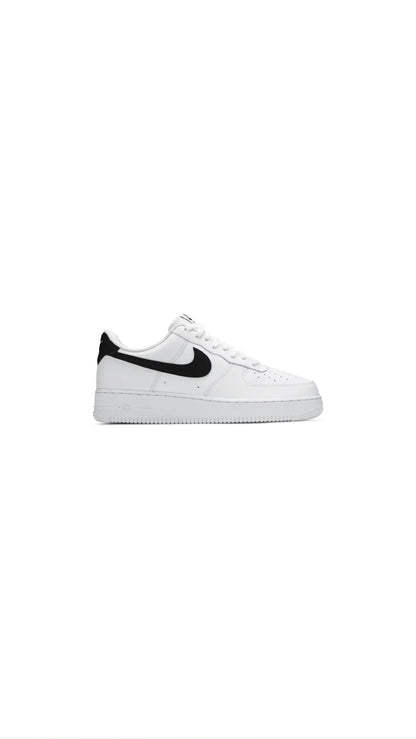 Air Force 1 '07 'White Black'