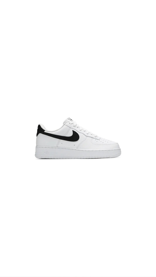 Air Force 1 '07 'White Black'