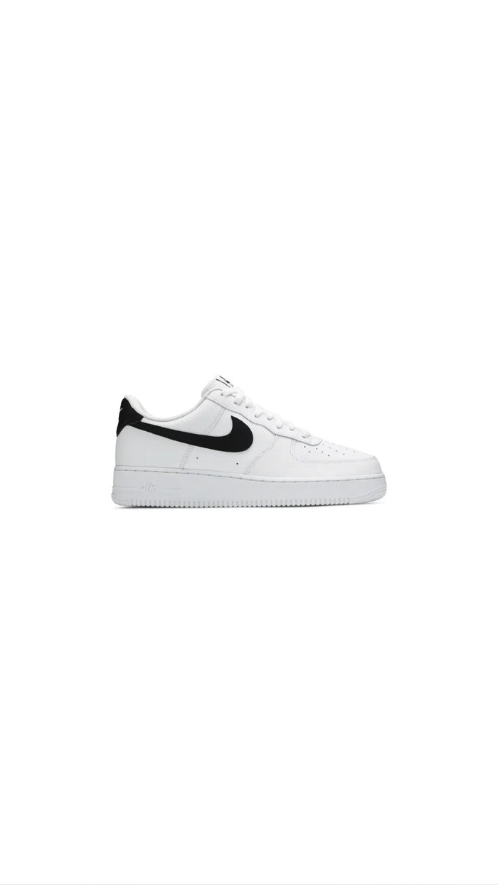 Air Force 1 '07 'White Black'
