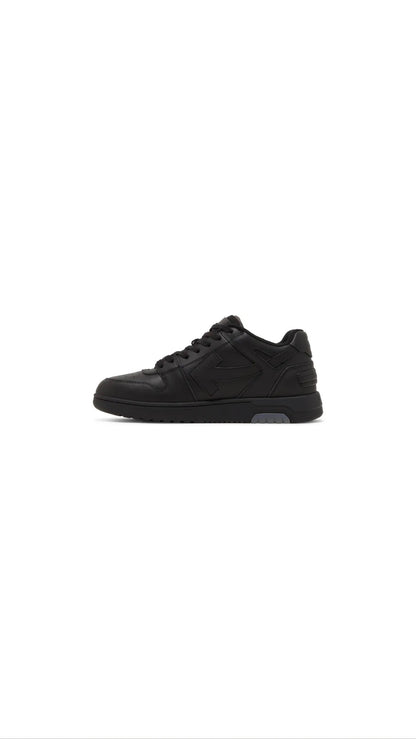 Off-White Out of Office 'For Walking - Black White'