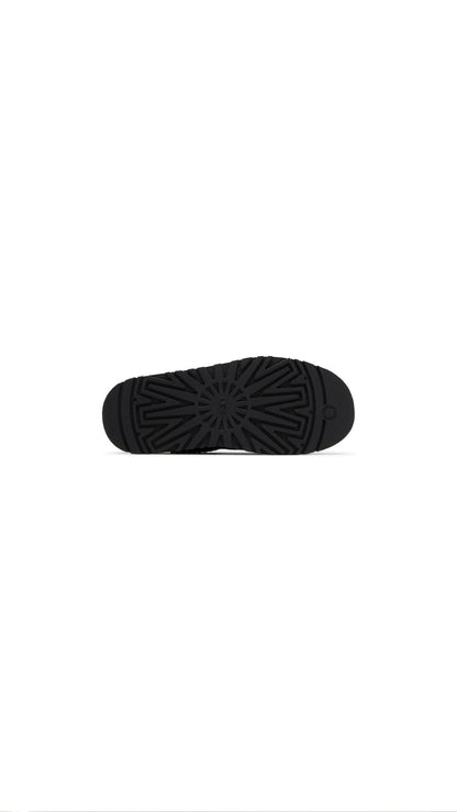 UGG Tazz Slipper 'Black'