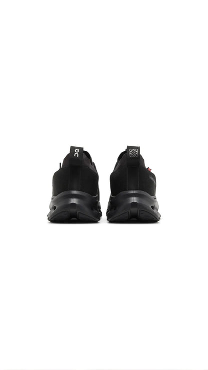 Loewe x Cloudtilt 'All Black'