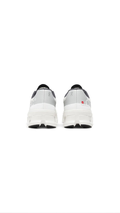 Cloudmonster Exclusive 'White Black'