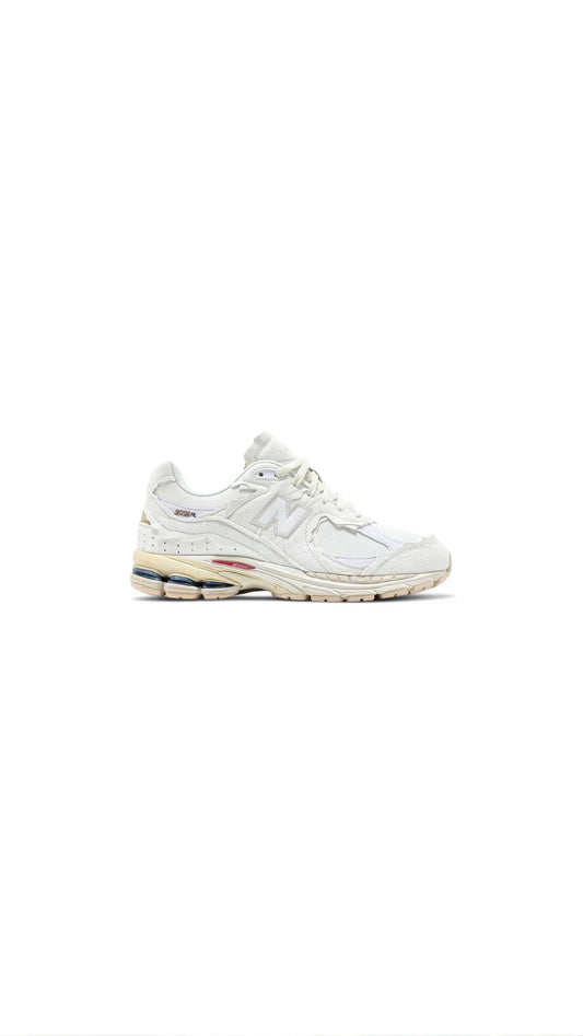 2002R 'Protection Pack - Sea Salt'