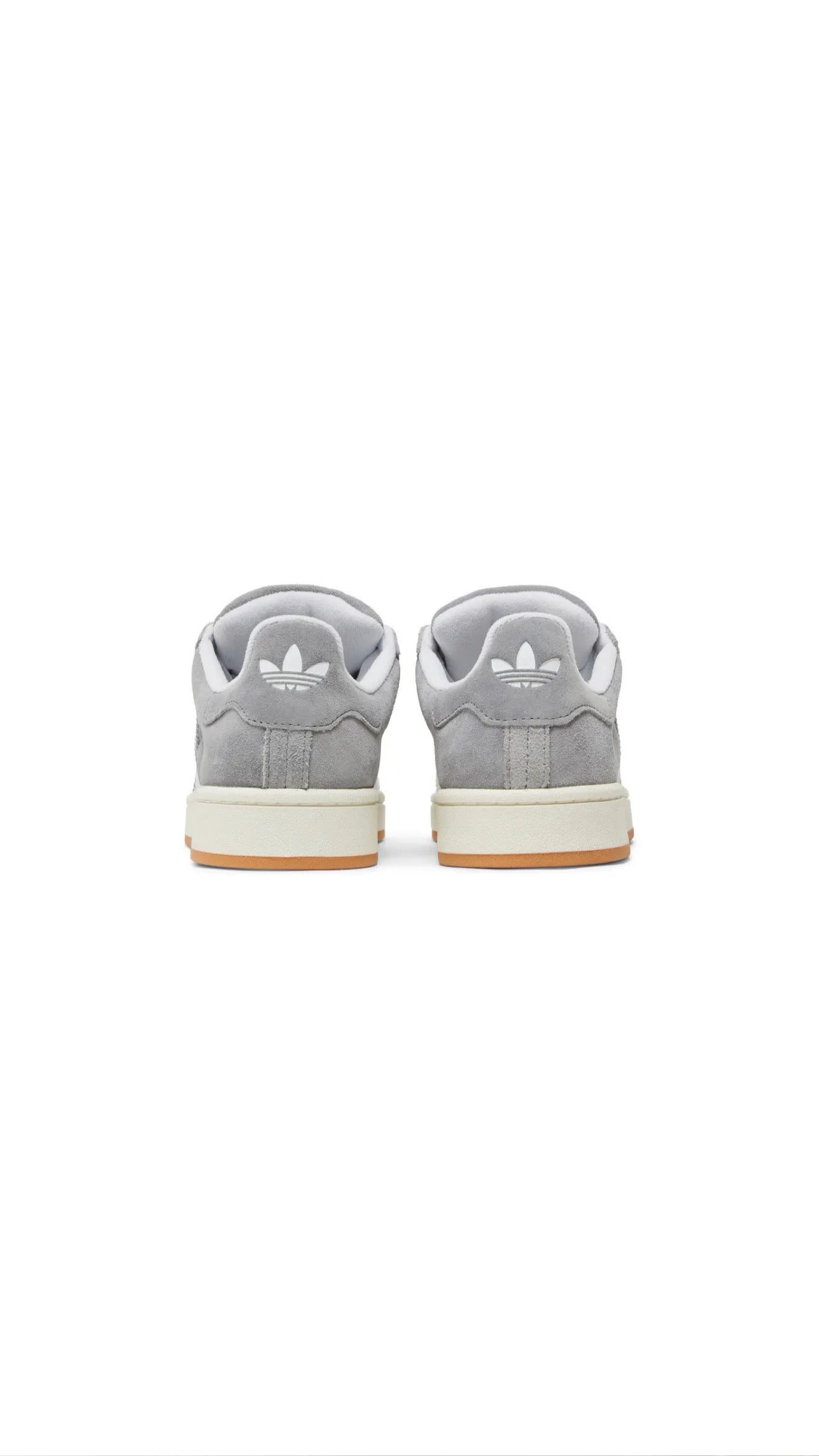 Campus 00s 'Grey Gum'