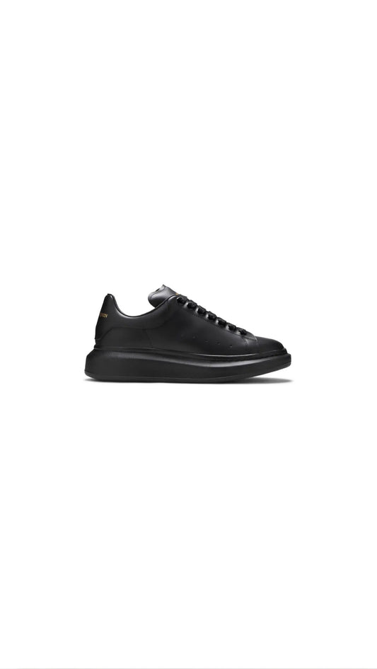 Oversized Sneaker 'All Black'