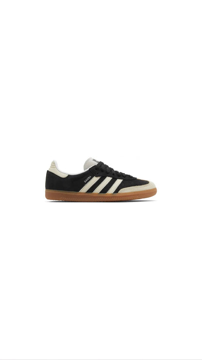 Samba OG 'Black Wonder White'