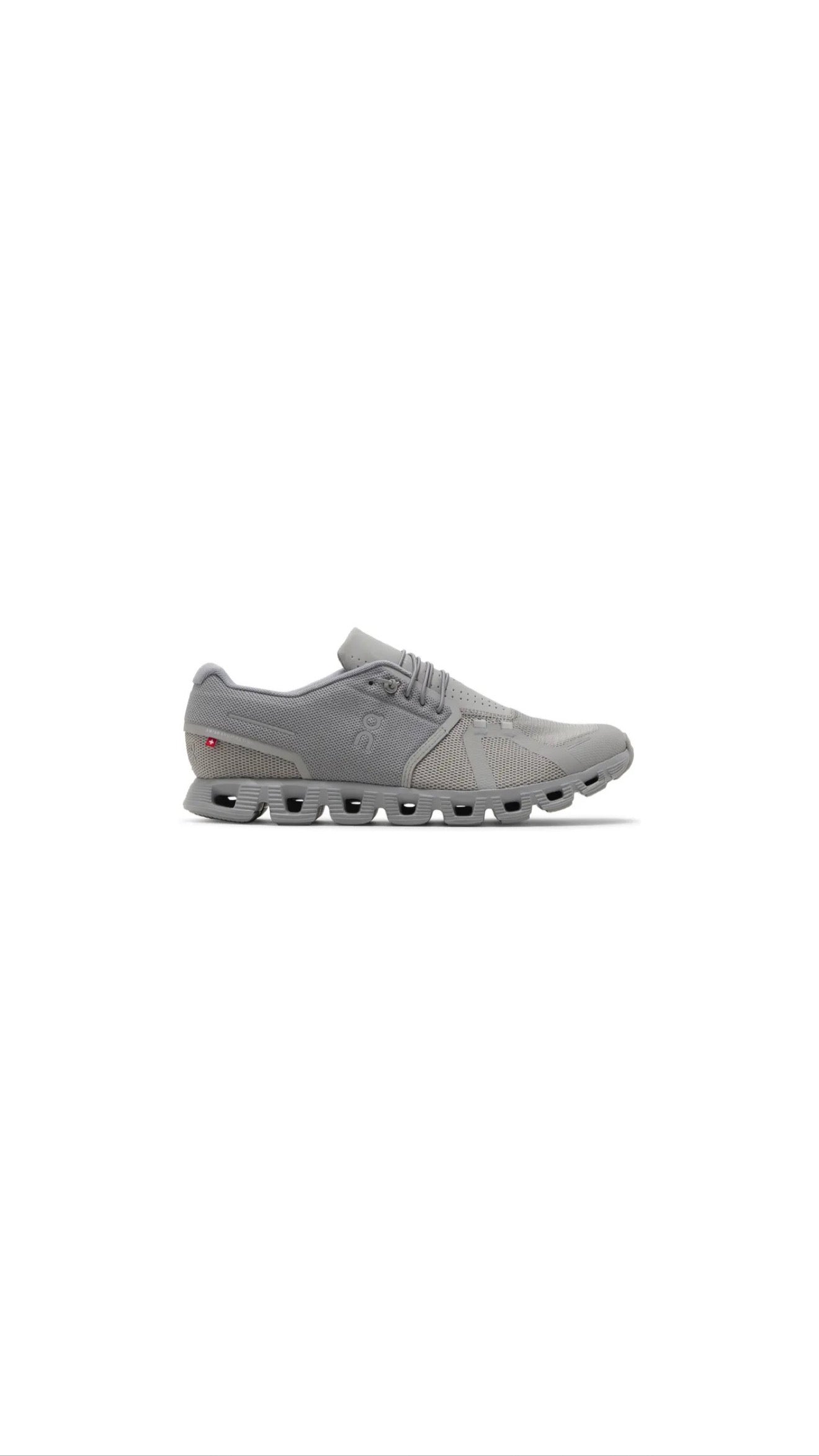 Cloud 5 'Fog Alloy'