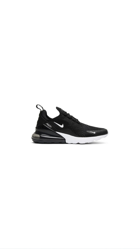 Air Max 270 'Black White'
