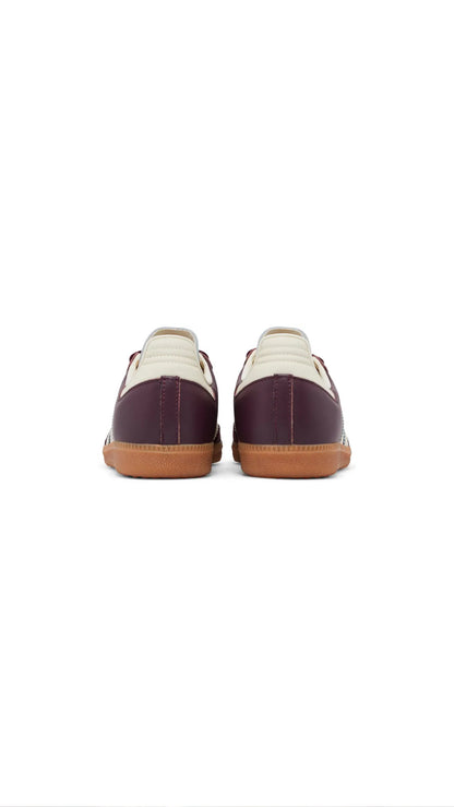 Samba OG 'Maroon'