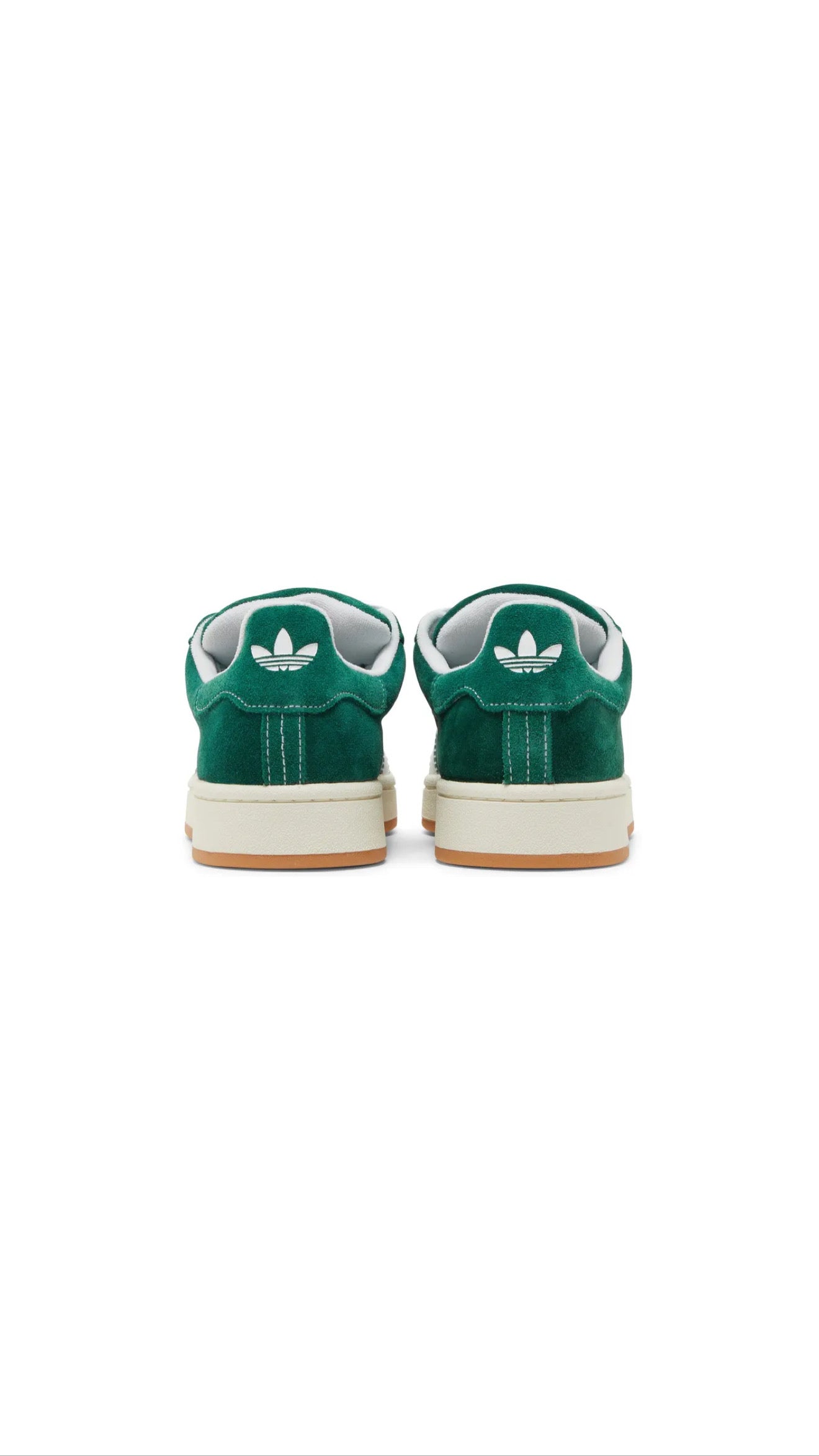 Campus 00s 'Dark Green Gum'