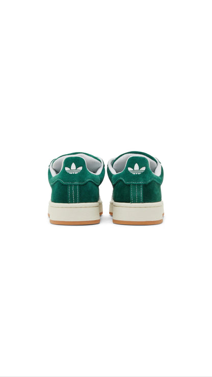 Campus 00s 'Dark Green Gum'