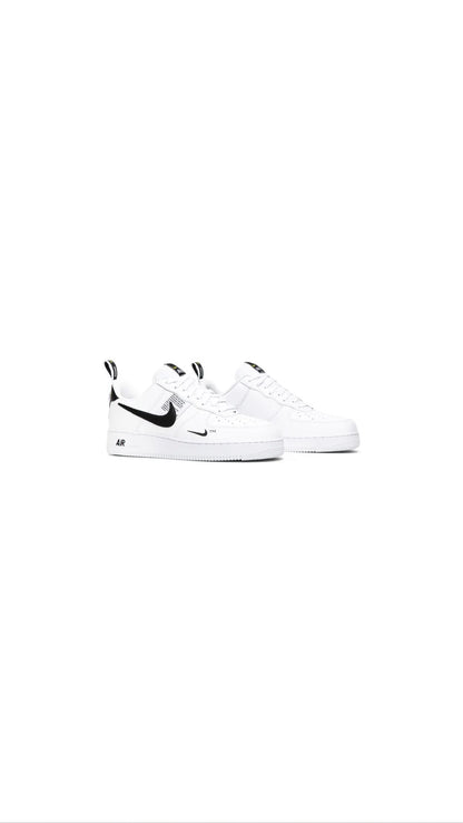 Air Force 1 '07 LV8 'Overbranding'