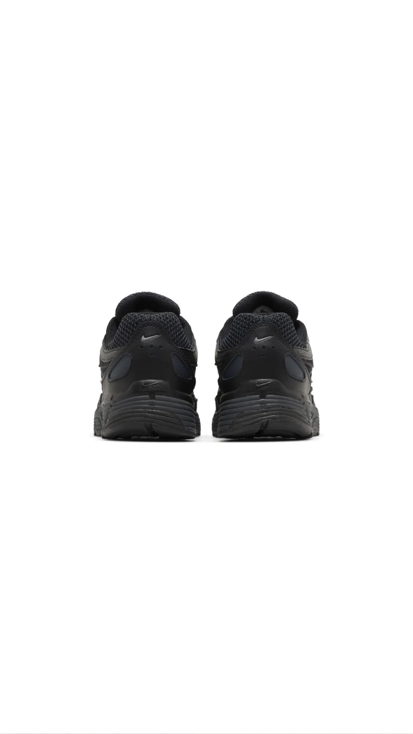 P-6000 Premium 'Triple Black'
