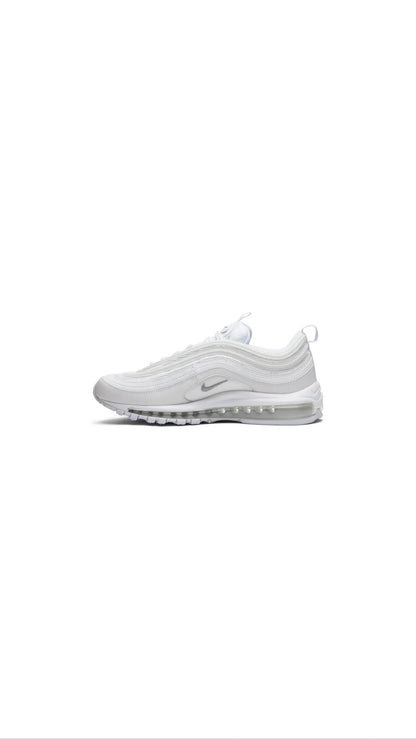 Air Max 97 'Triple White'
