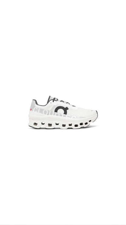 Cloudmonster Exclusive 'White Black'