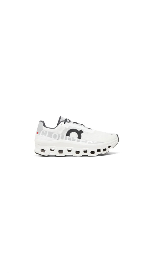 Cloudmonster Exclusive 'White Black'