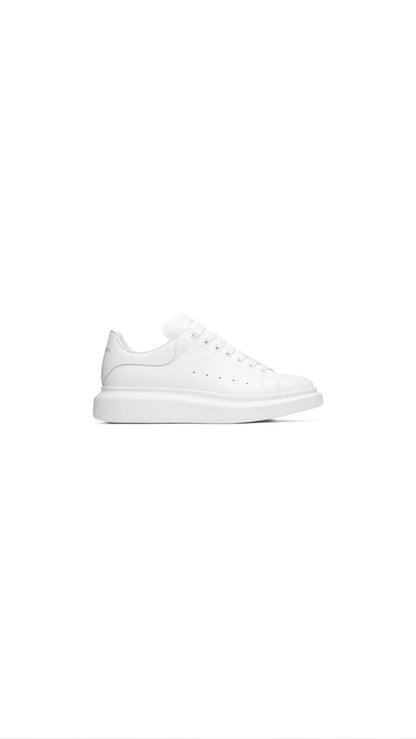 Oversized Sneaker 'White'