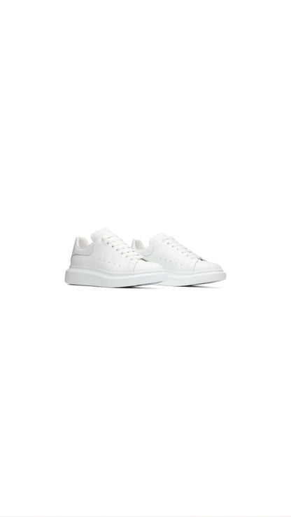 Oversized Sneaker 'White'