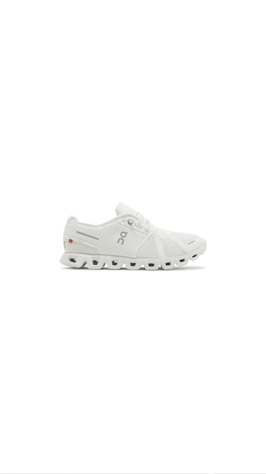 Cloud 5 'All White'