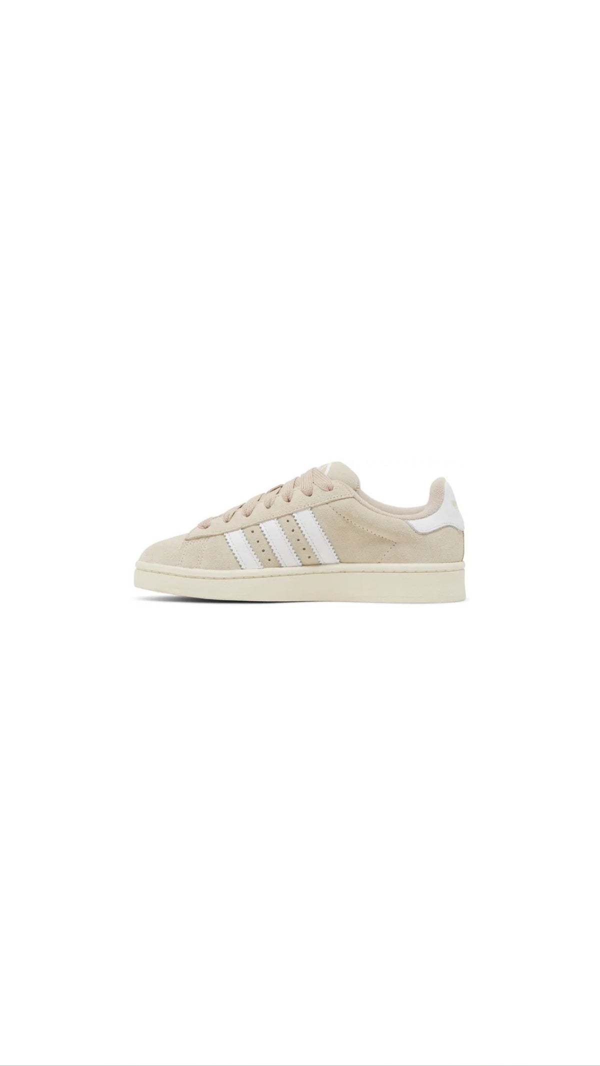 Campus 00s 'Wonder White'