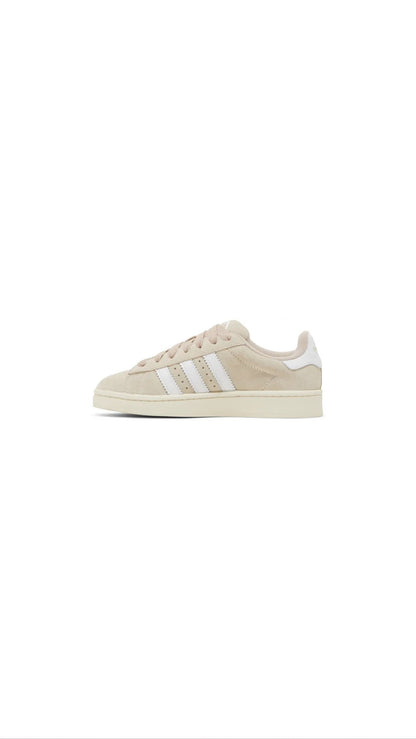 Campus 00s 'Wonder White'