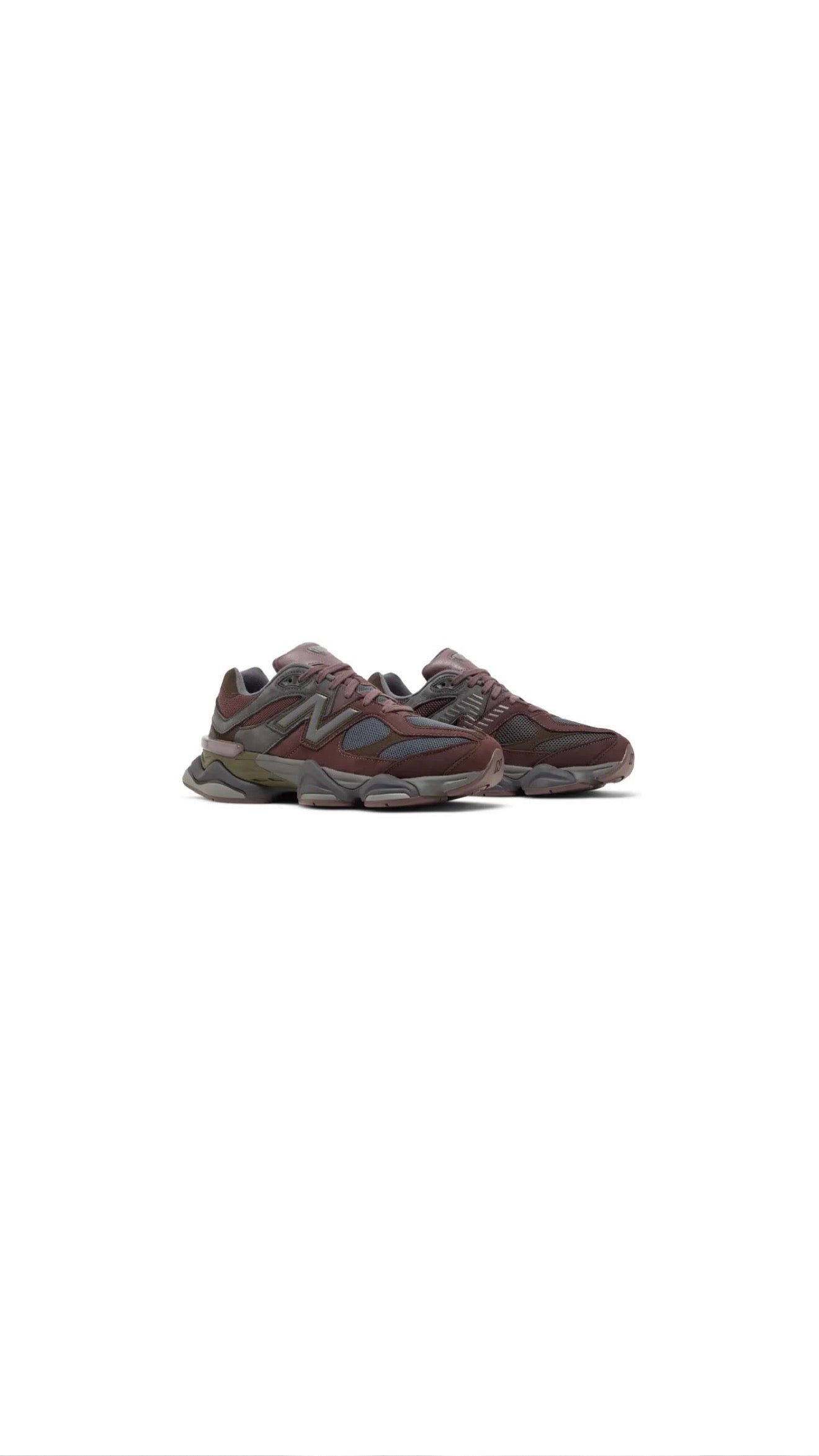 9060 'Truffle'