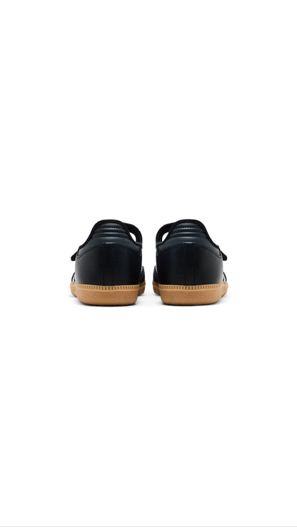 Samba Jane 'Black White Gum'