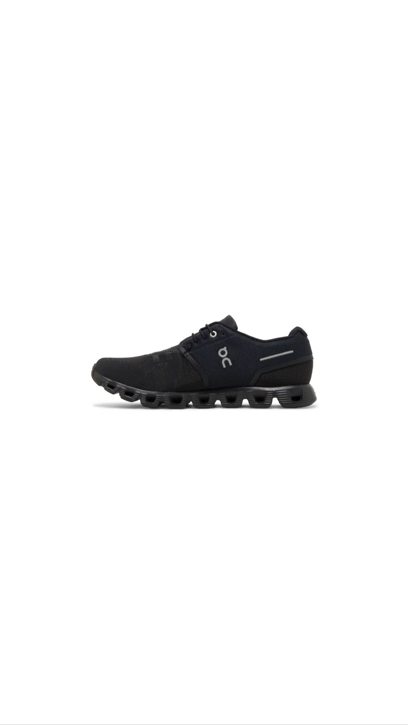 Cloud 5 'All Black'