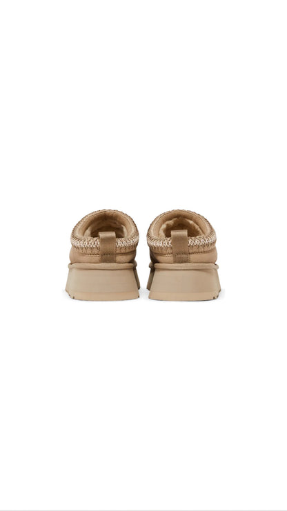 UGG Tazz Slipper 'Mustard Seed'