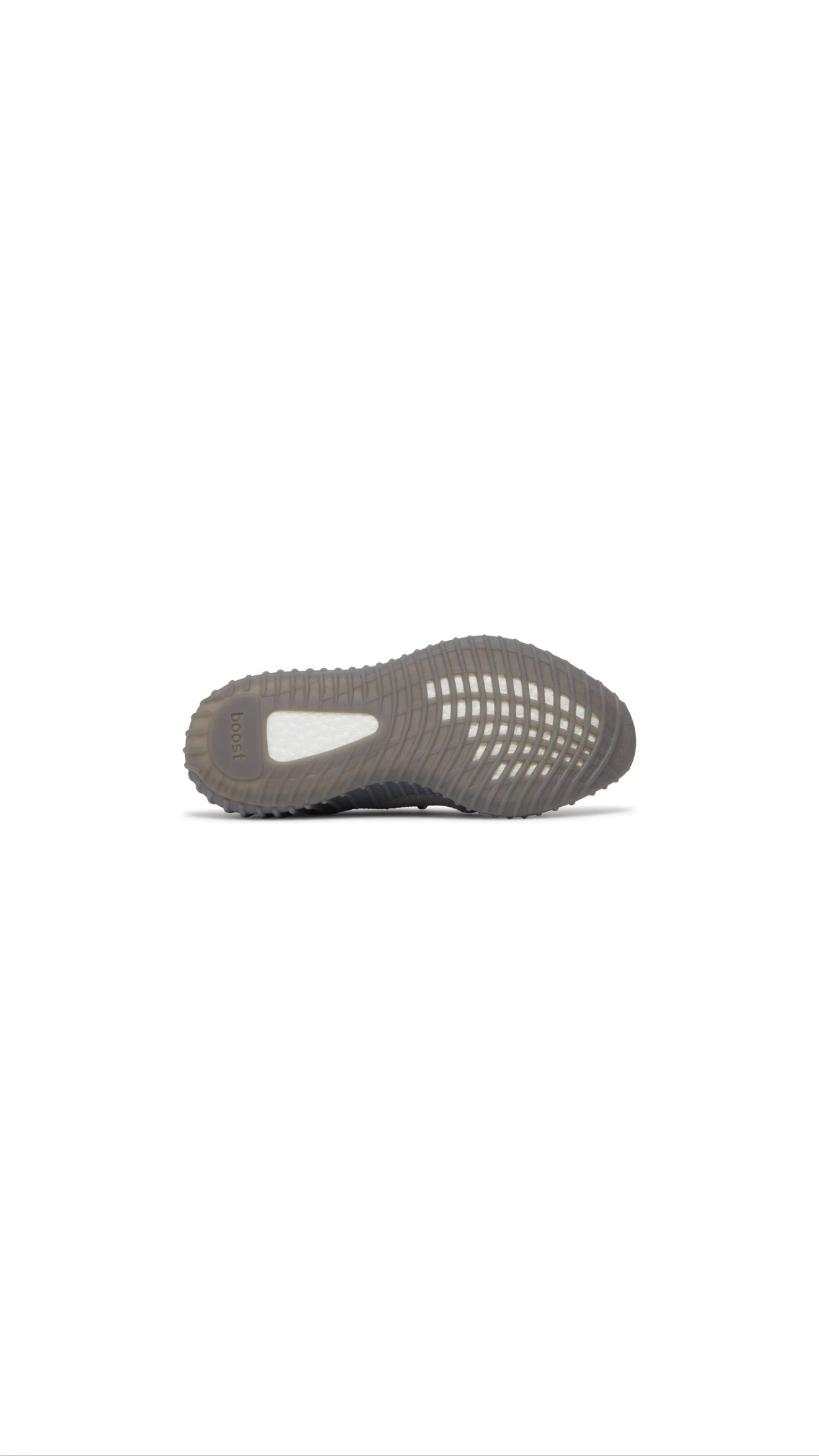 Yeezy Boost 350 V2 'Steel Grey'