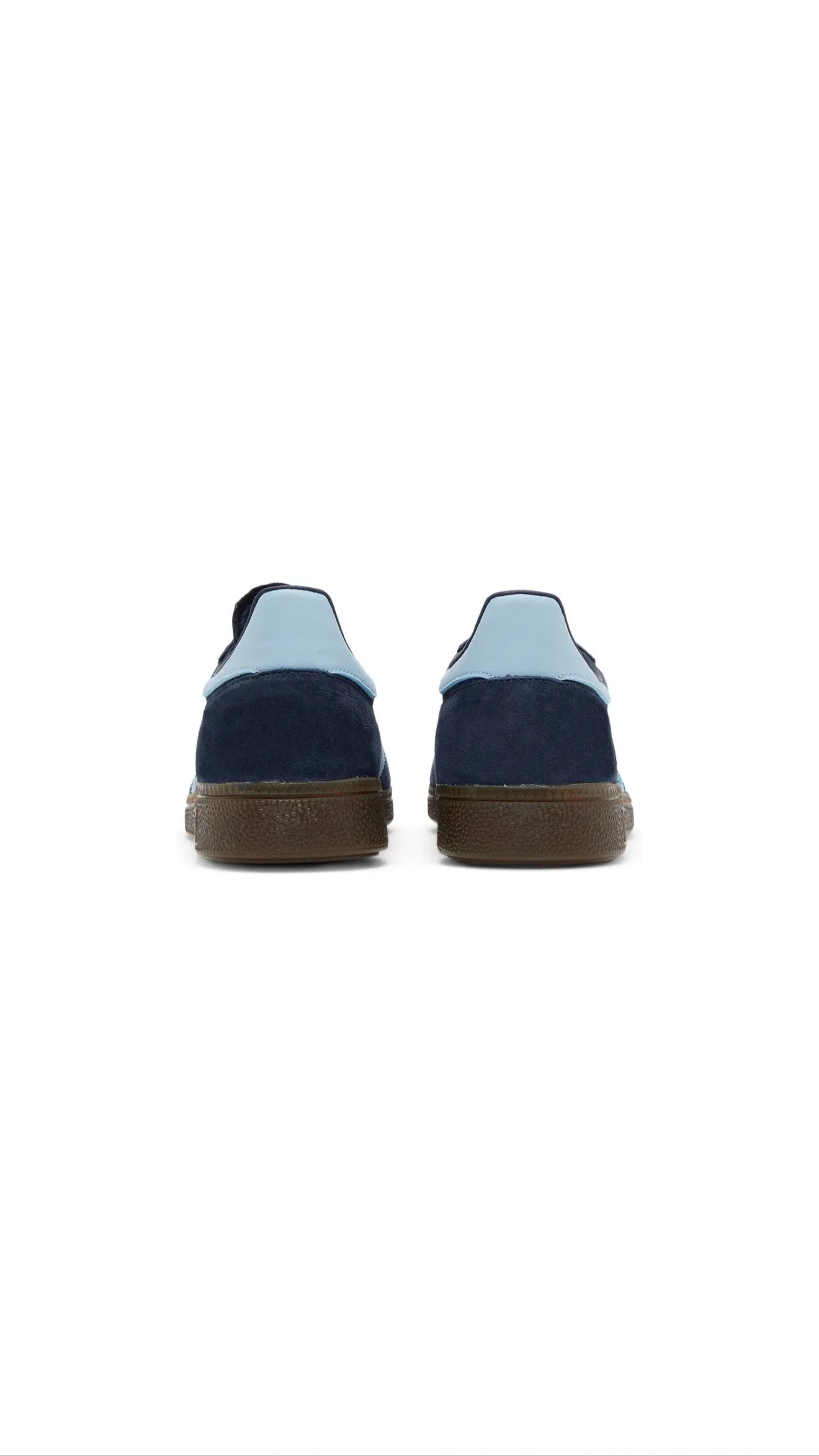 Handball Spezial 'Collegiate Navy Clear Sky'