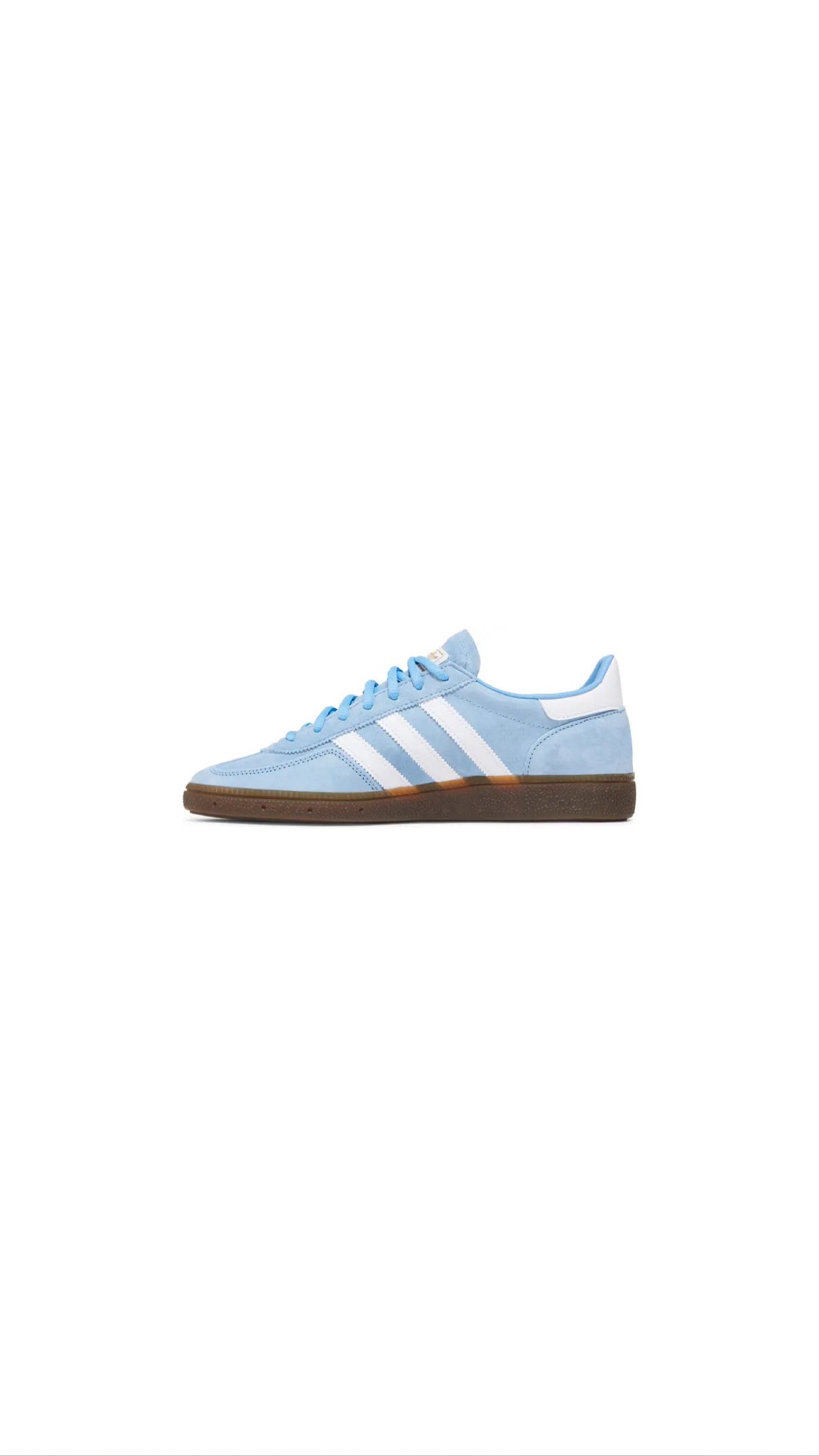 Handball Spezial 'Light Blue'