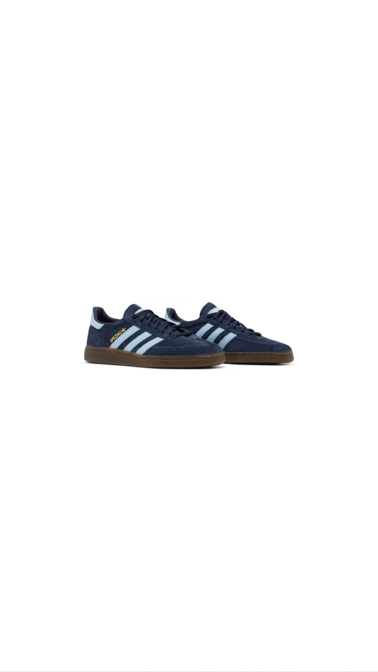 Handball Spezial 'Collegiate Navy Clear Sky'