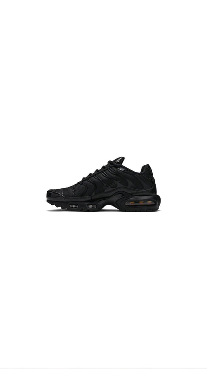 Air Max Plus 'Triple Black'