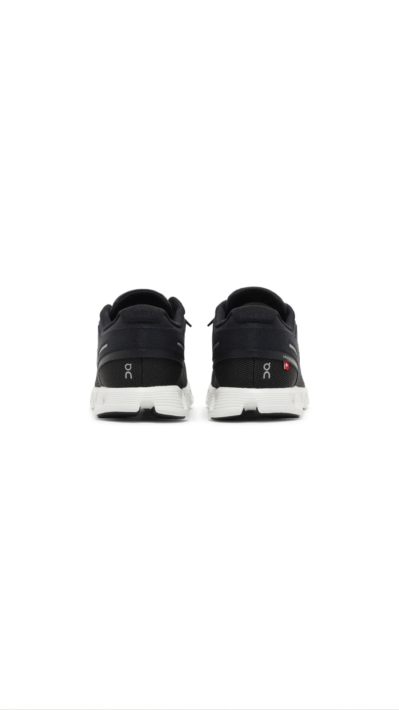 Cloud 5 'Black White'