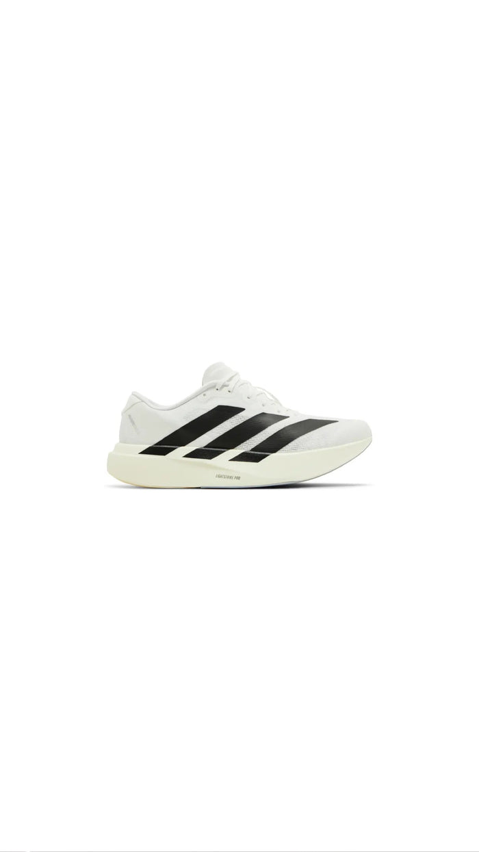 Adizero Evo SL 'White Black'
