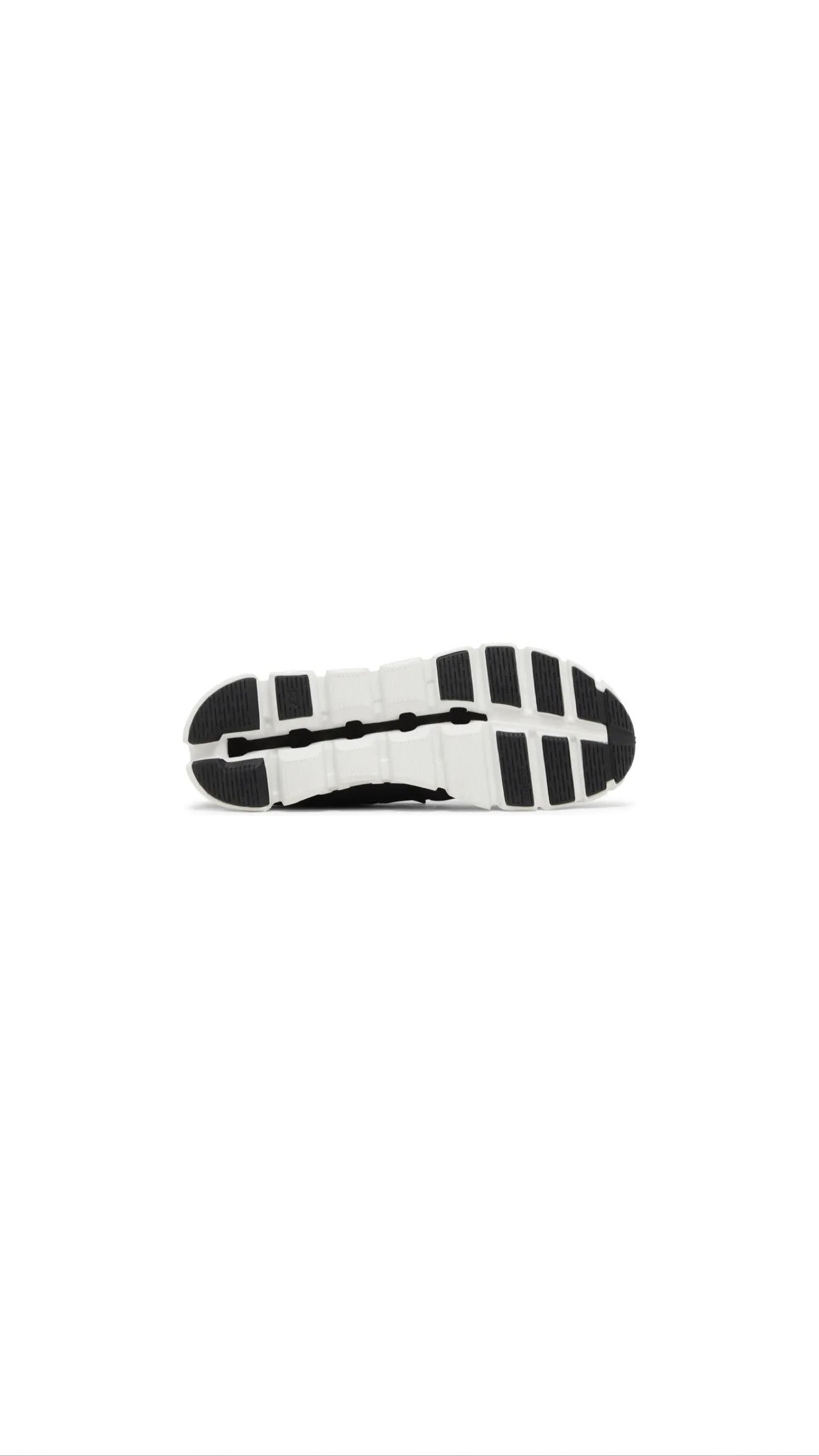 Cloud 5 'Black White'