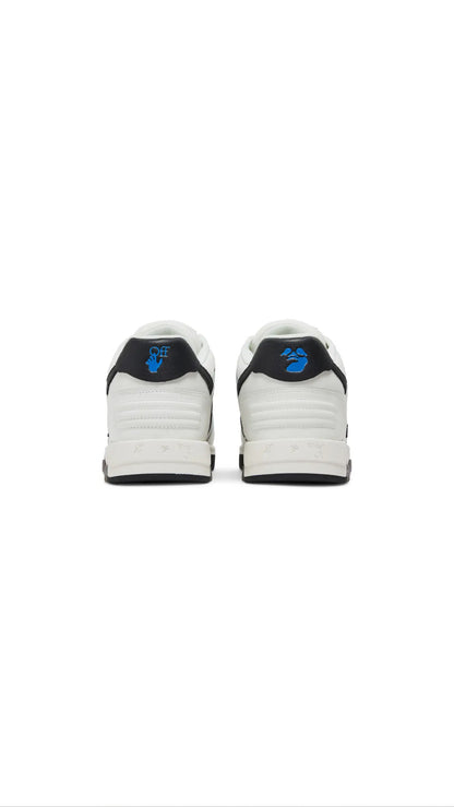 Off-White Out of Office 'White Black'