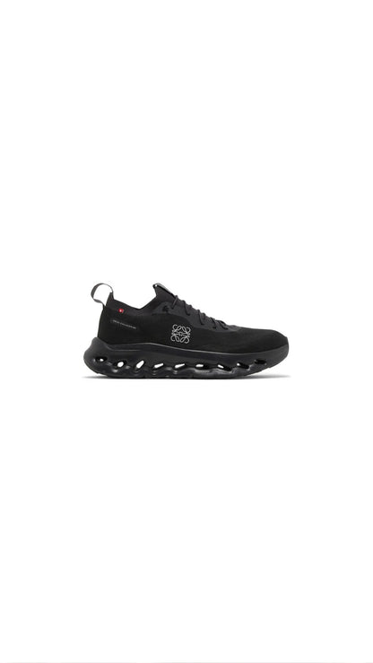 Loewe x Cloudtilt 'All Black'