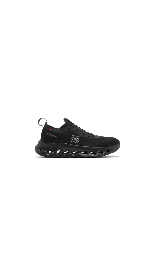 Loewe x Cloudtilt 'All Black'