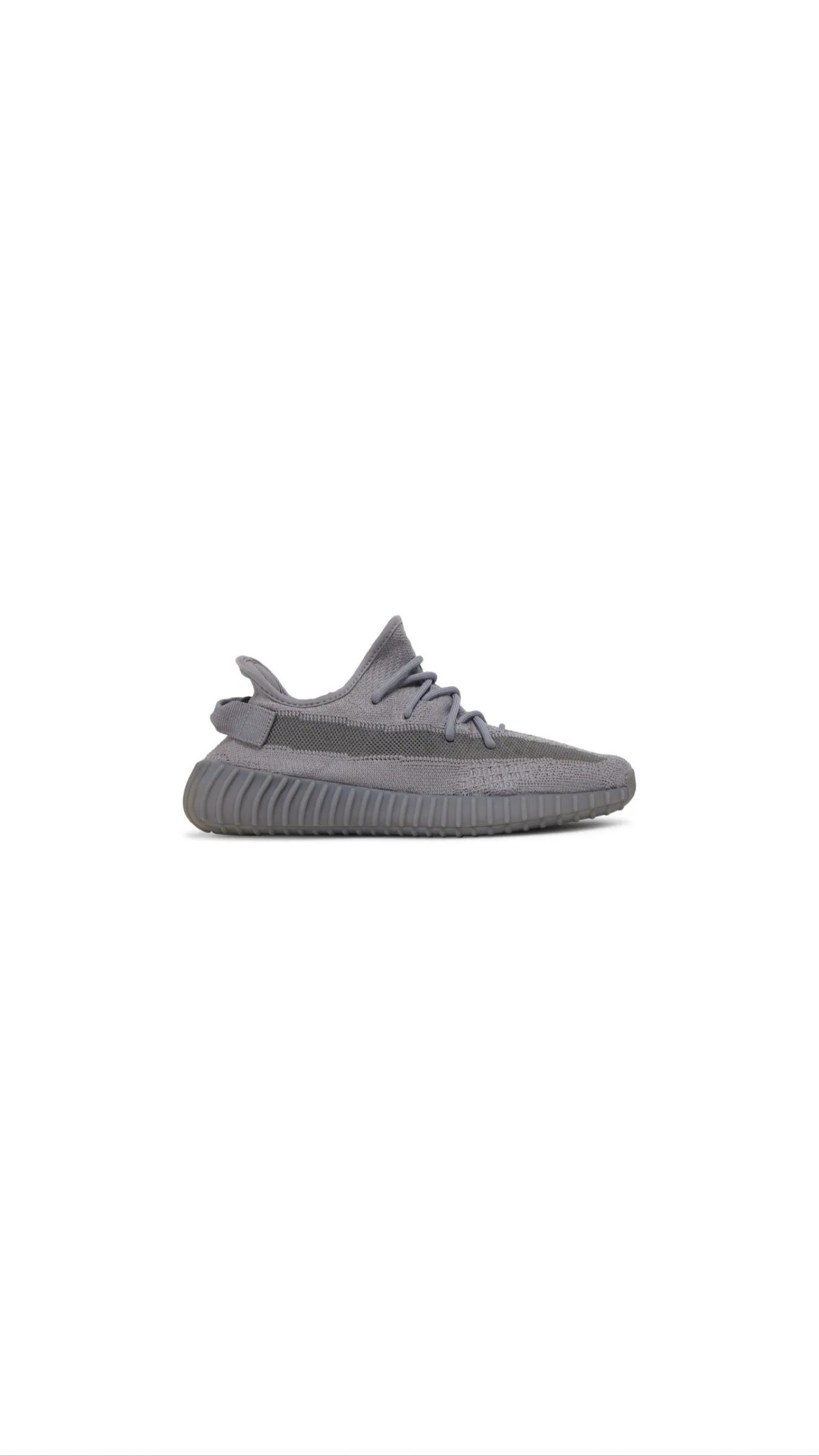 Yeezy Boost 350 V2 'Steel Grey'