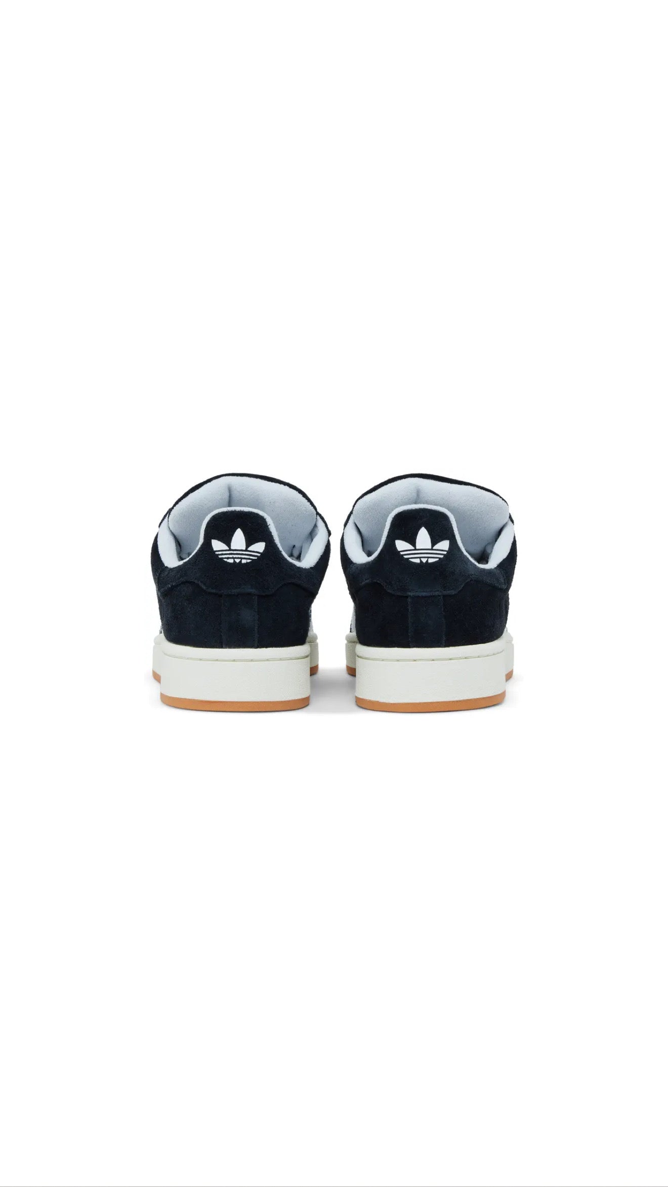 Campus 00s 'Core Black Gum'