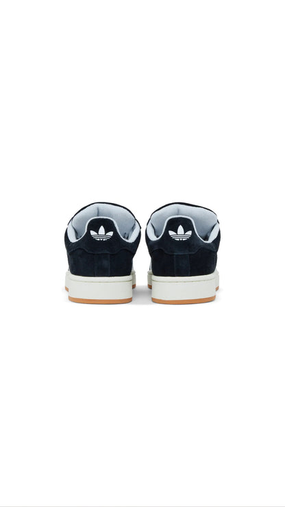 Campus 00s 'Core Black Gum'
